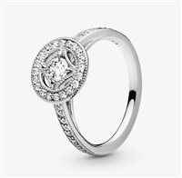 Anello Pandora Donna in Argento 191006CZ-48 - 191006CZ-48